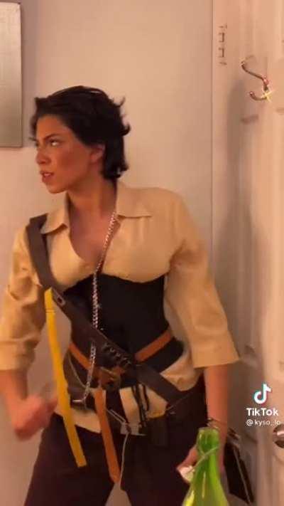 Are y’all still breathing? Cause I’m not