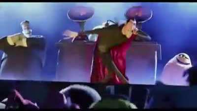 Just wanted to share this funny joke actually.