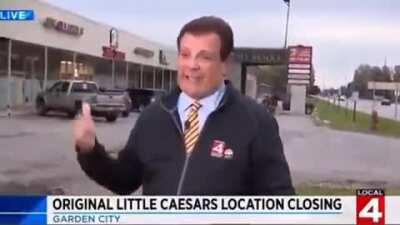 Why, why did this happen!