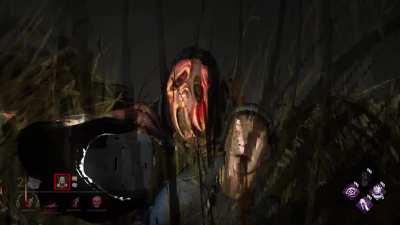 Had a whole gallery of Ghost Face mories and decided to make a short edit