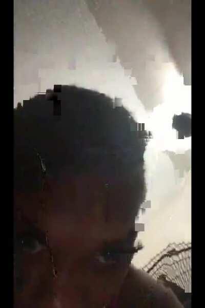 Rissa2cute IG live #14