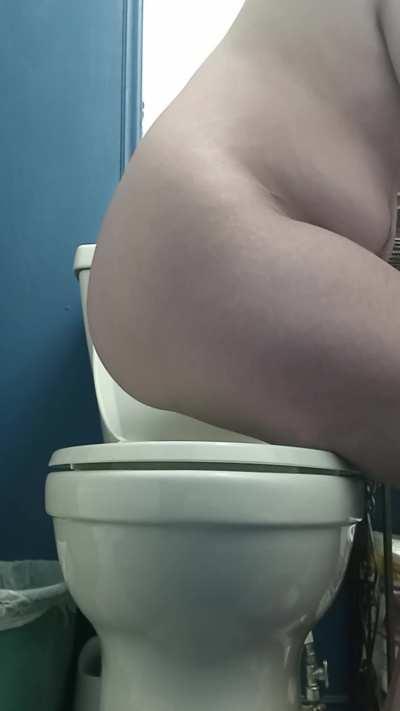 this shit was so creamy i could barely clean my asshole after XP