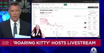 Roaring Kitty 10AM (Raw Video if you don’t have X)