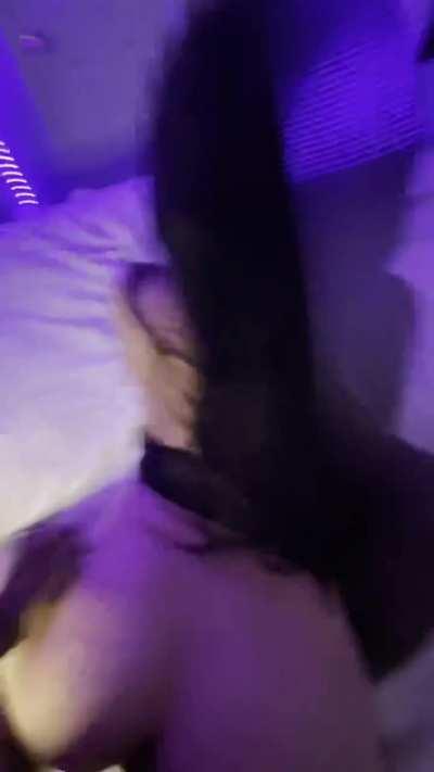 20f want to show daddy how naughty I’m feeling