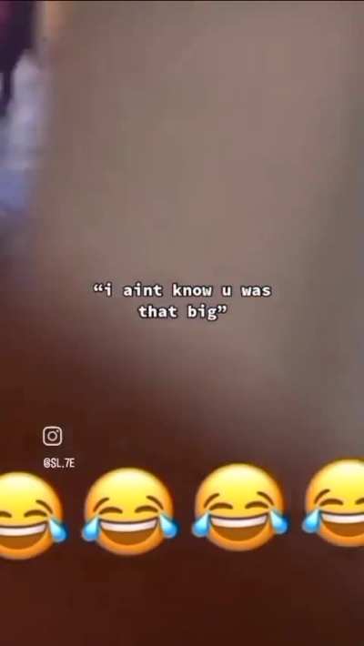 Ever been catfished like this?