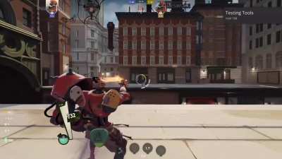 Work in progress - Bebop Hook Wars, need your feedback. Custom matches are not yet supported. Map was created using the CS2 SDK