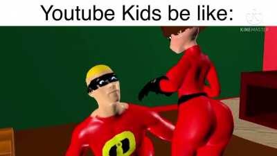Youtube kids