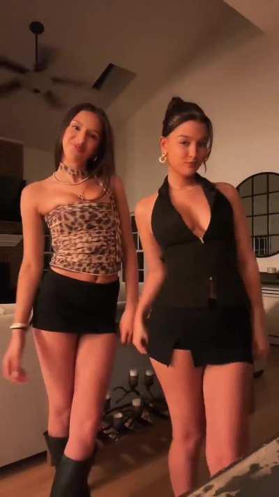 2 sluts