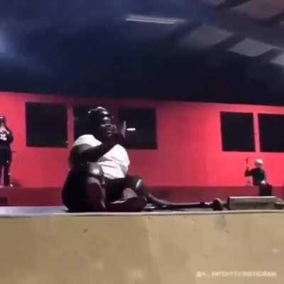 HMF while I think I can I think I can I think I can.