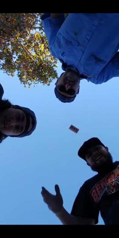 This is not what being smart looks like.