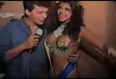 Celso Russomanno o candidato da Universal e da família cristã