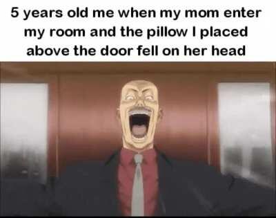 you fell for it، fool!