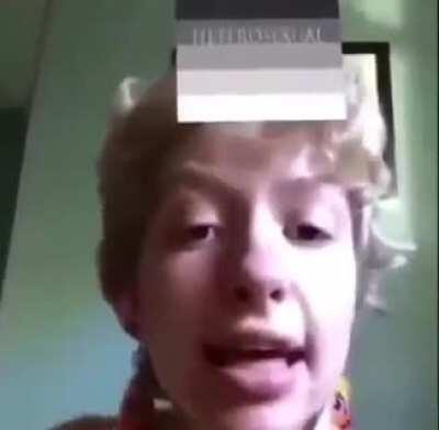 Posting random videos from my phone until I buy a new home button - day 55