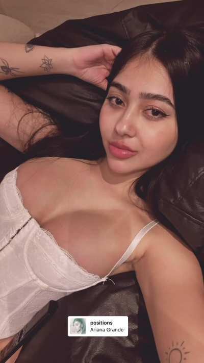 Rebeca/ @becaa_barreto