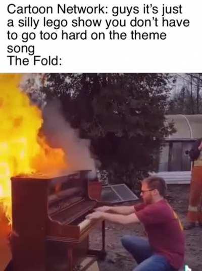 The Weekend Whip is straight fire