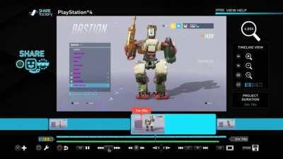 You overwatched the wrong neighborhood