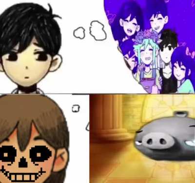 Badpiglovania on my mind