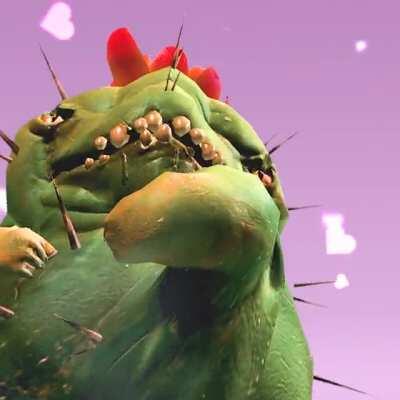 Did I ever tell I love you? Happy Valentine's Day 💕