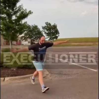 The return of Heelys.