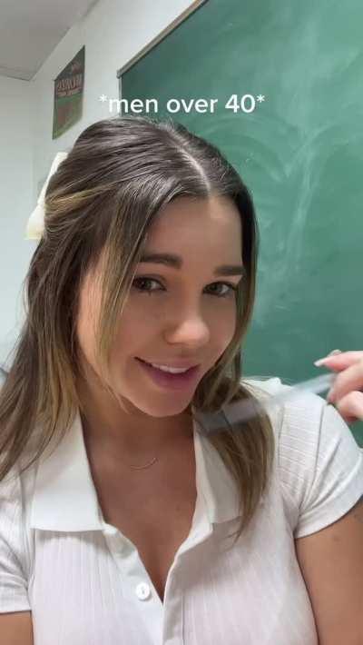 Only they can use me as their personal fuckdoll