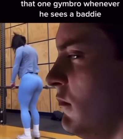 We all have that one friend .