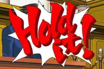 Excuse me, Phoenix?!