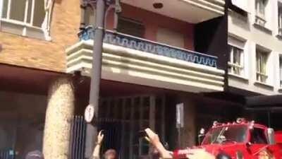 Enfim, o comedor de casadas!