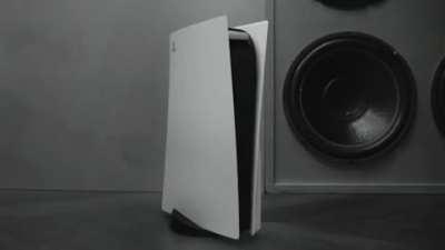 Travis New PlayStation 5 Ad