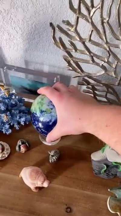 This Mova Globe