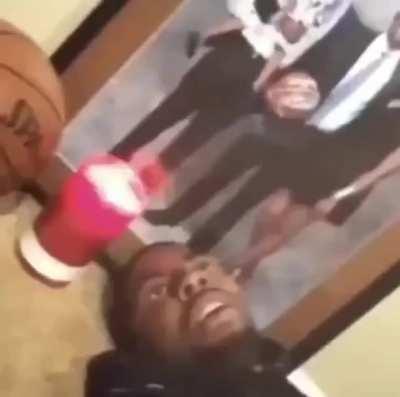 When you fail three death saves