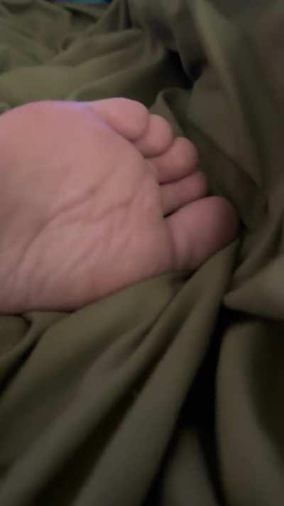 latina sleeping soles dm
