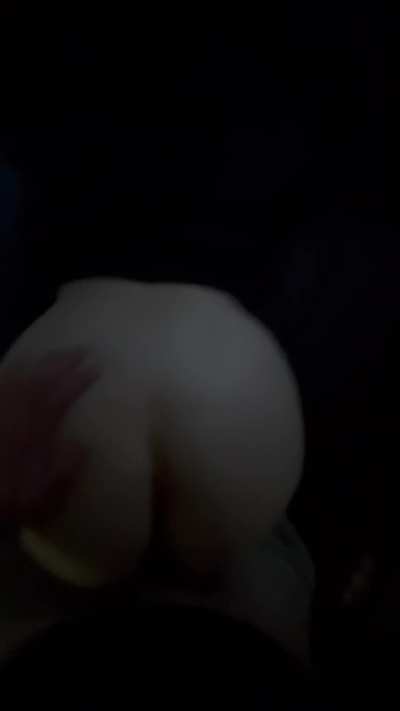 I love stuffing her on thanksgiving!