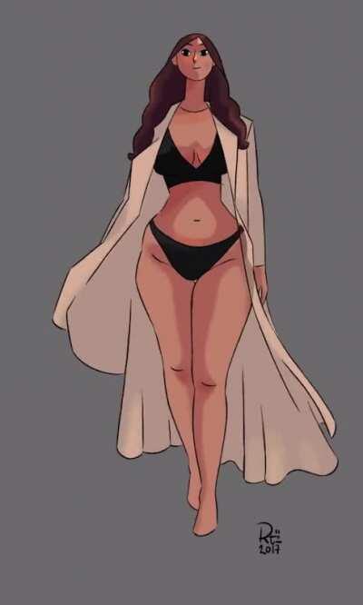 Thicc 😜 - From tumblr