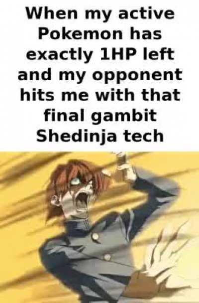 Secret chinese strat.