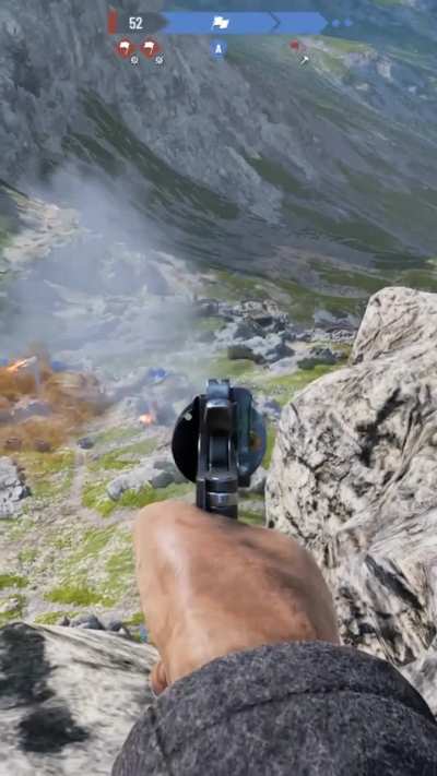 166M. KILL WITH A REVOLVER. 🤯🤯