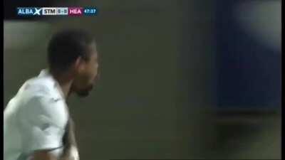 1 Year Ago Today... #EnjoyAlloaAway