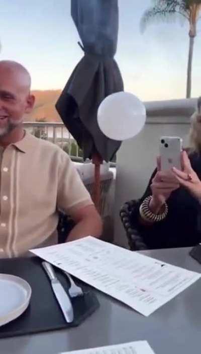 How to train a bubble