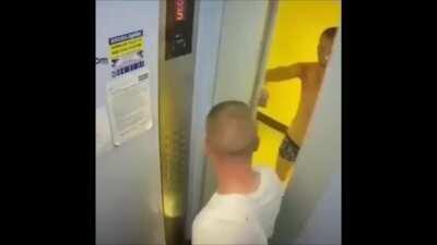 Index Opening Shitpost (made by my friend)