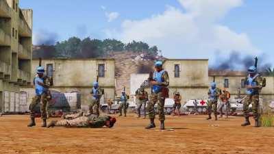 Who else hates the antichrist?