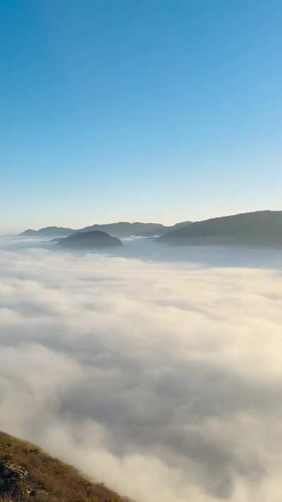 Pushkar Savitri Mata Mandir 