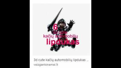 Verta pamineti: tavo mama