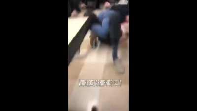 That wrestling top pressure is legit