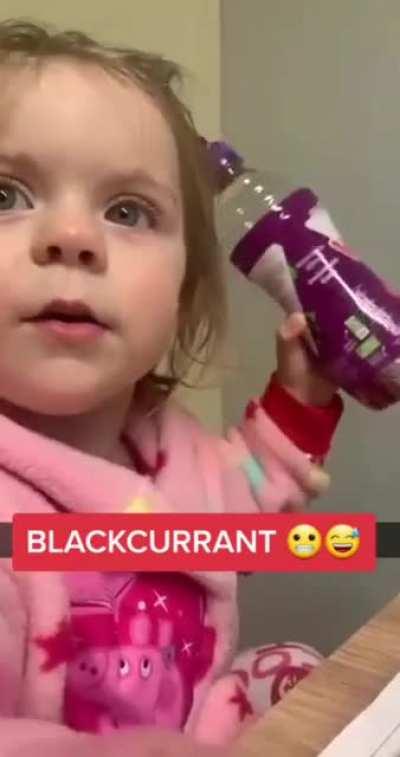 Blackcurrant