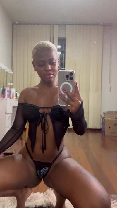 Imagine me grinding on your cock like this