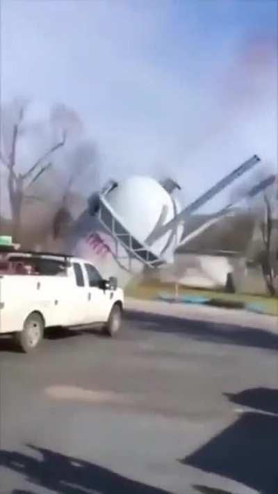 Ahhhhhhh......the relief