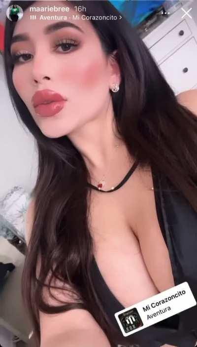 Baddest Bitch Alive ❤️‍🔥