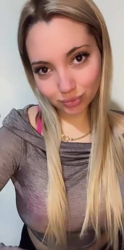 Slutty enough for you