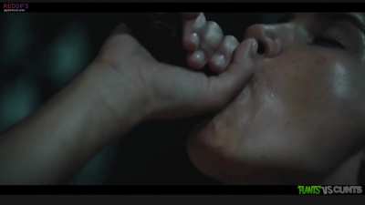 Ellie Luna - Petite Tentacle Cock Junkie 