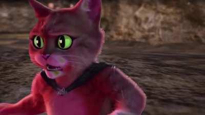 Now that caves are back.. What if..