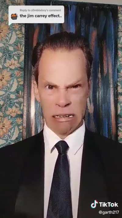 second hand embarrassment